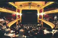 Saison 2012/2013 : souscription des abonnements à l'Opéra-Théâtre de Metz Métropole. Du 20 juin au 12 juillet 2012 à Metz. Moselle. 